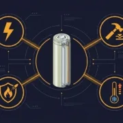 ul-1642-certification-hero - SunLith Energy SunLith Energy UL 1642 certified lithium-ion cell safety testing