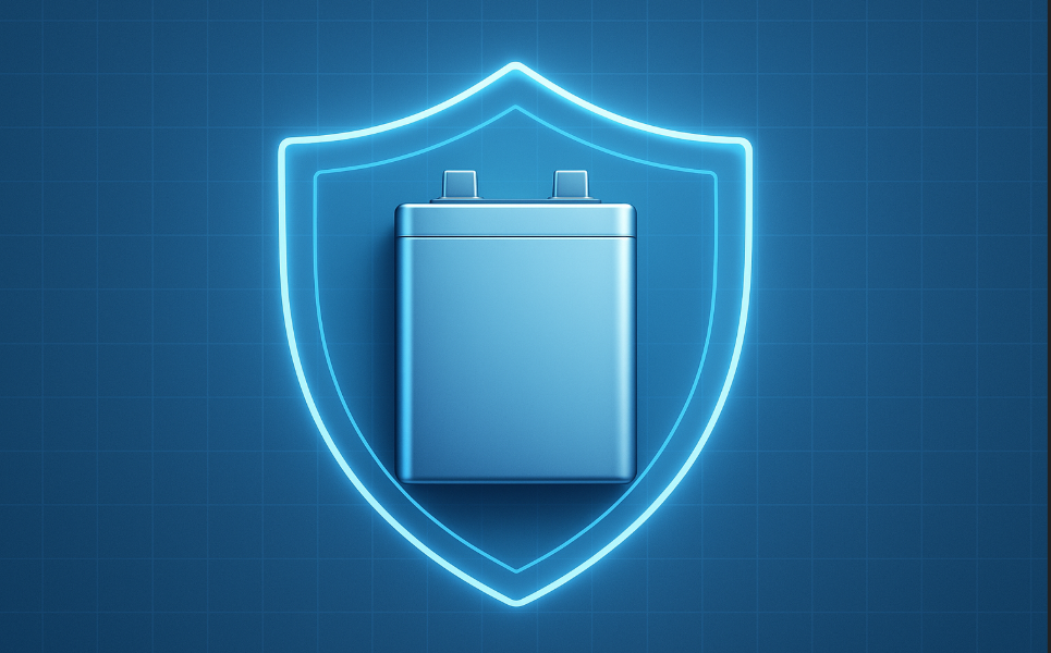 UL 9540A Test Method: Complete Guide for Battery Energy Storage Safety