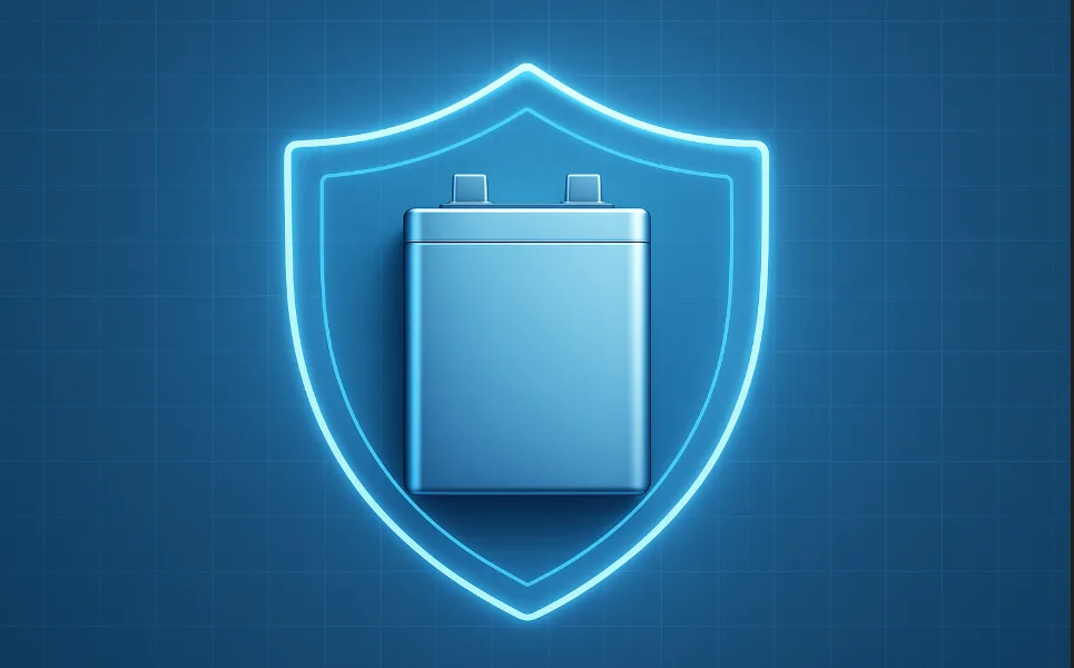 UL 9540A Test Method: Complete Guide for Battery Energy Storage Safety