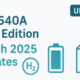 UL 9540A Test Method: Complete Guide for Battery Energy Storage Safety