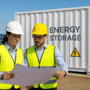 EPC and Battery Integrator Partnership