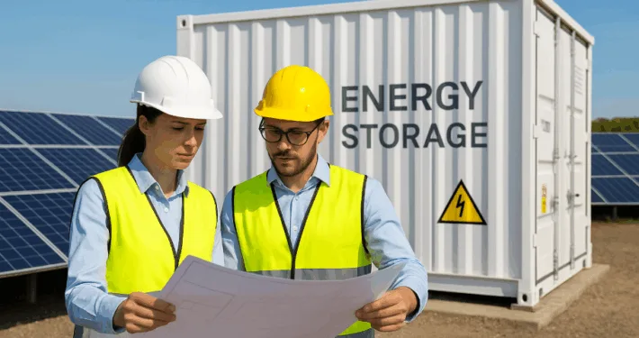 EPC and Battery Integrator Partnership