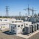  SunLith Energy utility scale battery energy storage system containers used for energy storage cost analysis