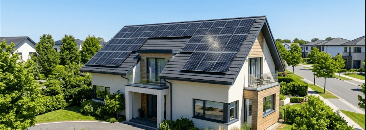  SunLith Energy how many solar panels needed for a house rooftop solar system