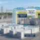 BESS Power Factor Explained - SunLith Energy SunLith Energy Battery Energy Storage System providing active and reactive power support for grid stability and power factor correction