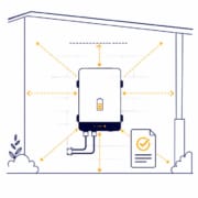 SunLith Energy AS/NZS 5139 Amendment 1 battery system safety standard changes for Australia