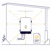 SunLith Energy AS/NZS 5139 Amendment 1 battery system safety standard changes for Australia