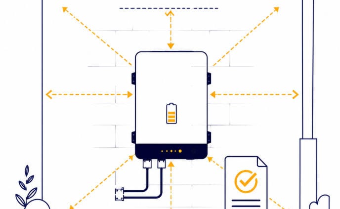 AS/NZS 5139 Amendment 1 — Battery System Safety Changes - SunLith Energy SunLith Energy AS/NZS 5139 Amendment 1 battery system safety standard changes for Australia