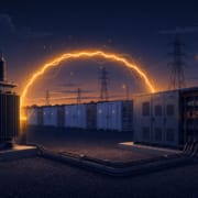 PCS Overvoltage Protection for Transformers and Inverters - SunLith Energy SunLith Energy PCS overvoltage protection coordination between transformer and inverter at a BESS site
