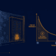 Cold-Climate BESS Design: Discharge-Side DCIR and Premature Cutoffs - SunLith Energy SunLith Energy Cold-climate BESS design — LFP pack in an insulated enclosure showing internal resistance rising as temperature drops