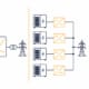 SunLith Energy String vs Centralized BESS PCS topology comparison