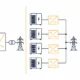 String vs. Centralized BESS: PCS Topology Compared - SunLith Energy SunLith Energy String vs Centralized BESS PCS topology comparison