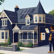 VEU Rebate for Victoria - SunLith Energy SunLith Energy VEU rebate Victoria — Victorian Energy Upgrades program overview