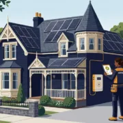 SunLith Energy VEU rebate Victoria — Victorian Energy Upgrades program overview