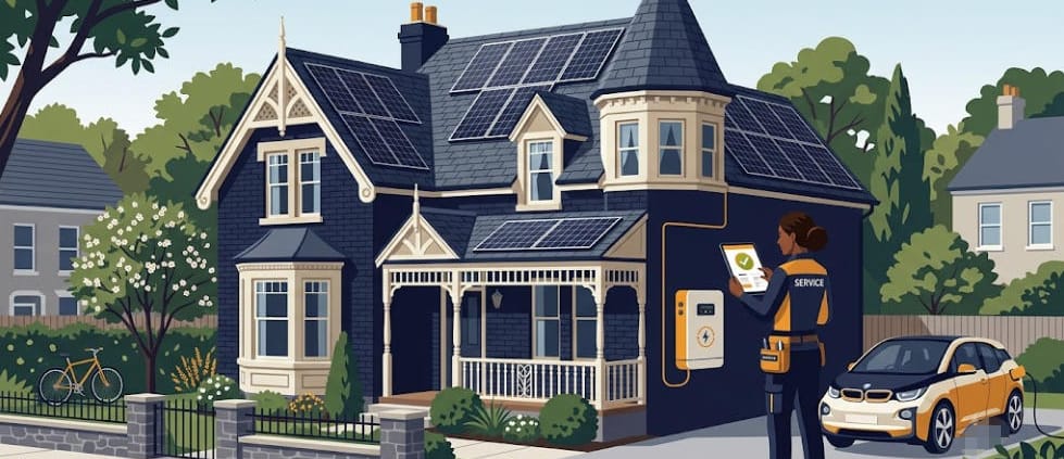 VEU Rebate for Victoria - SunLith Energy SunLith Energy VEU rebate Victoria — Victorian Energy Upgrades program overview